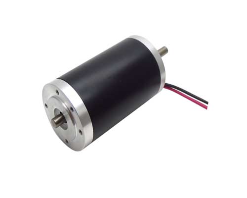 ZY58電機系列<br/>ZY58鋼管直流電機系列